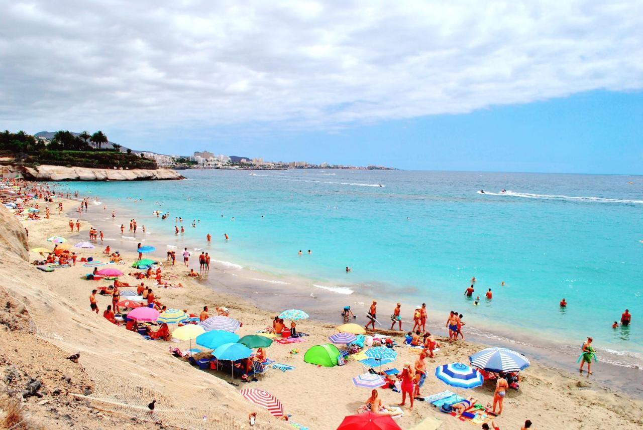 Jema Apartamento Playa San Marcos By Hrtenerife Net Icod De Los Vinos Exterior photo